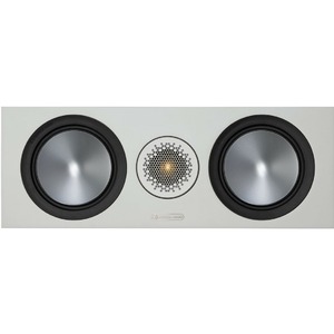 Центральный канал Monitor Audio Bronze C150 White 6G