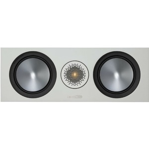 Центральный канал Monitor Audio Bronze C150 White 6G