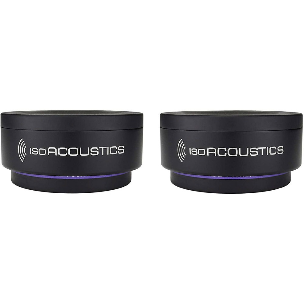 Стойка под студийный монитор IsoAcoustics ISO-PUCK 76