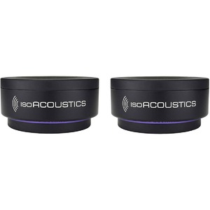 Стойка под студийный монитор IsoAcoustics ISO-PUCK 76