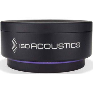 Стойка под студийный монитор IsoAcoustics ISO-PUCK 76