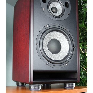 Стойка под студийный монитор IsoAcoustics ISO-PUCK 76