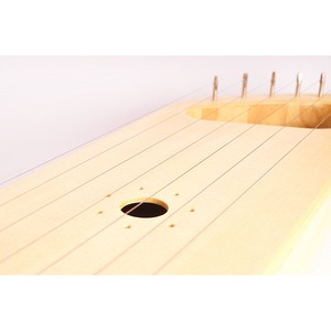 Гусли Гусельник GU-10.05.07.12200