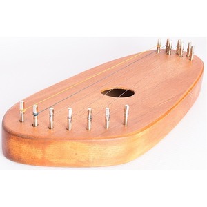 Лира Гуслира Гусельник GU-21.65.07.04210