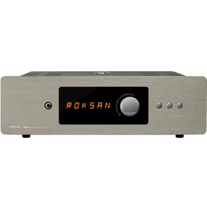 Интегральный усилитель Roksan Blak Integrated Amplifier Anthracite