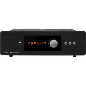 Интегральный усилитель Roksan Blak Integrated Amplifier Charcoal