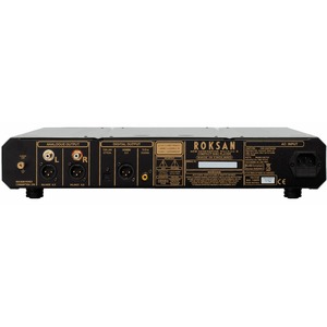 CD проигрыватель Roksan Caspian M2 CD Player Black