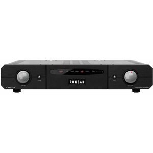 Интегральный усилитель Roksan Caspian M2 Integrated Amplifier Black