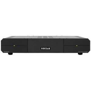 Усилитель мощности (концертный) Roksan Caspian M2 Stereo Power Amplifier Black