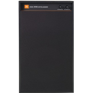 Полочная акустика JBL 4312 GBLK