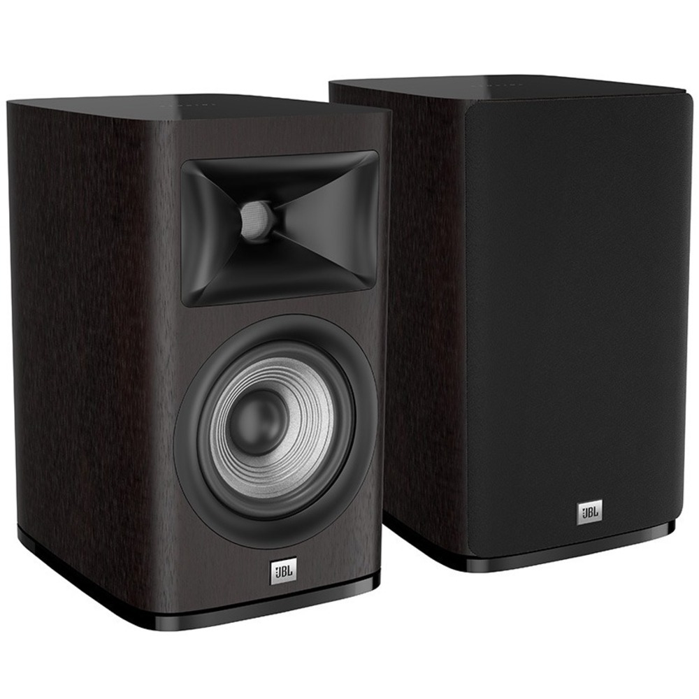 Полочная акустика JBL Studio 6 S620 Dark Walnut