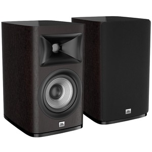 Полочная акустика JBL Studio 6 S620 Dark Walnut