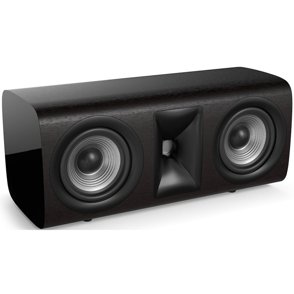 Встраиваемый центральный канал JBL Studio 6 S625С Dark Walnut