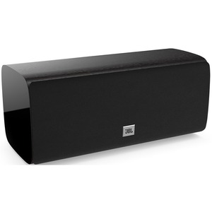 Встраиваемый центральный канал JBL Studio 6 S625С Dark Walnut