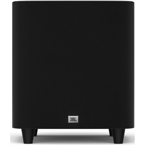 Фазоинверторный сабвуфер JBL Studio 6 S650P Dark Walnut