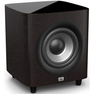 Фазоинверторный сабвуфер JBL Studio 6 S650P Dark Walnut