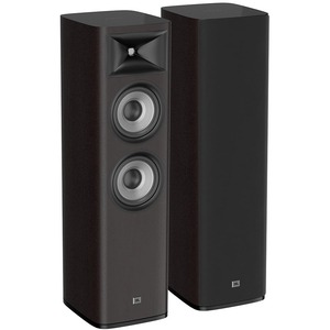 Напольная акустика JBL Studio 6 S690 Dark Walnut