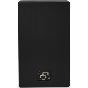 Полочная акустика JBL 4367 BK