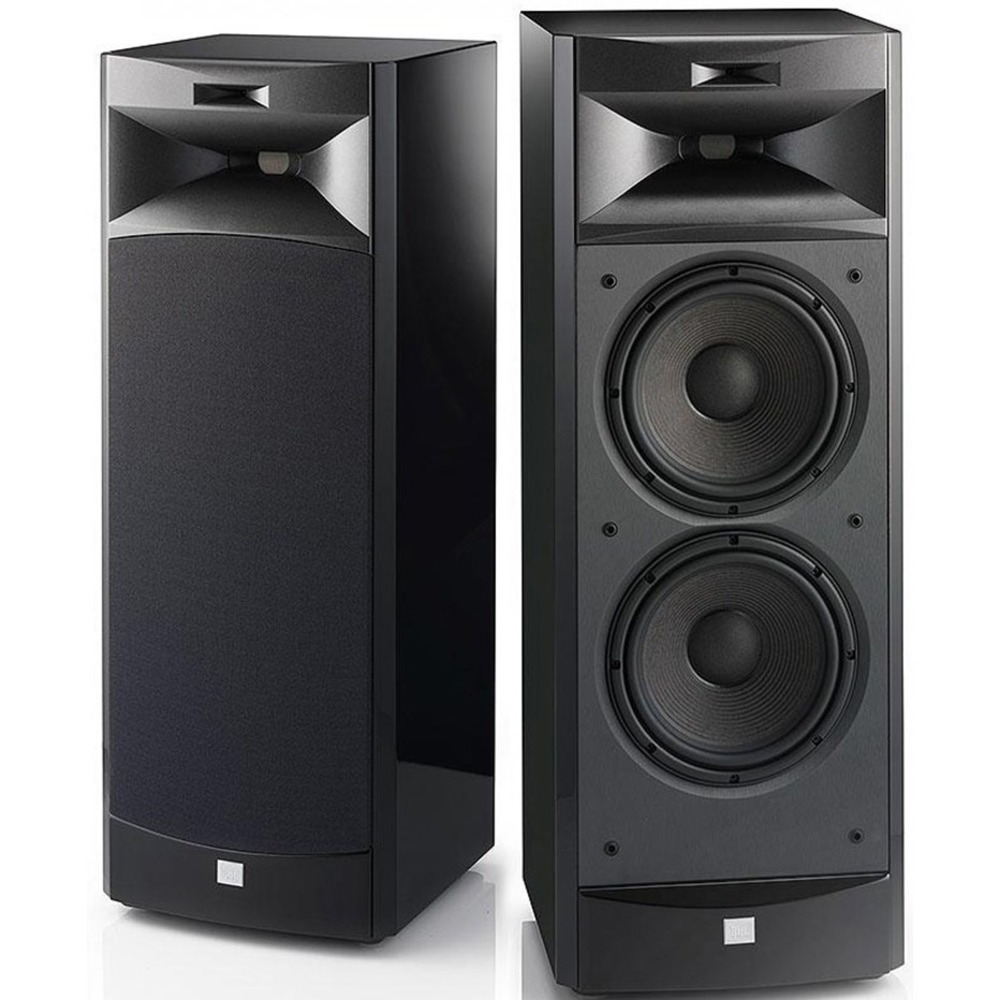 Напольная акустика JBL S3900