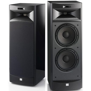 Напольная акустика JBL S3900