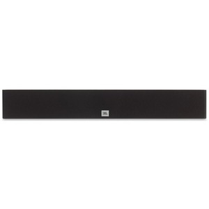 Центральный канал JBL Stage A135С Black