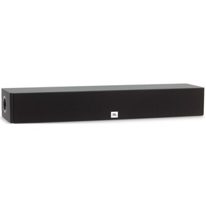 Центральный канал JBL Stage A135С Black