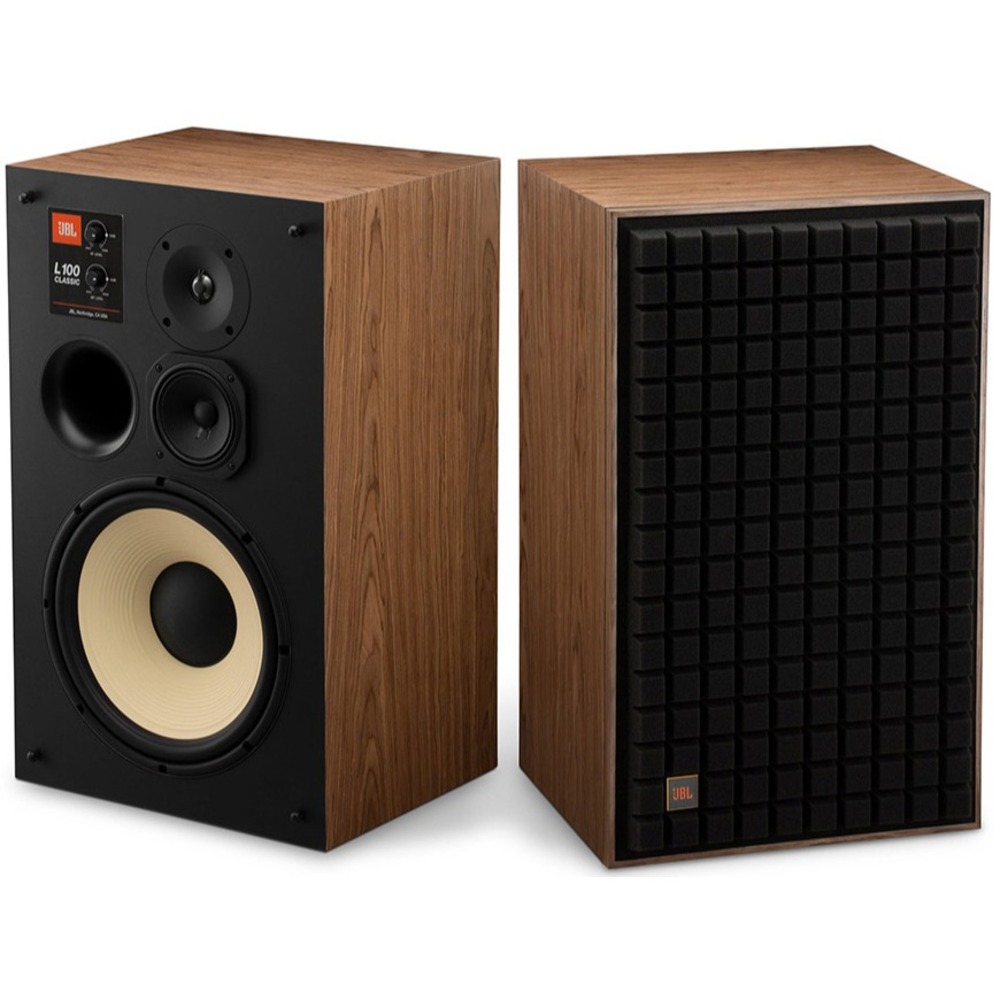 Полочная акустика JBL L100 CLASSIC UAM