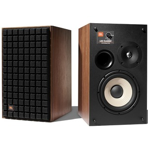 Полочная акустика JBL L82 CLASSIC BLK