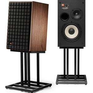Полочная акустика JBL L82 CLASSIC BLK