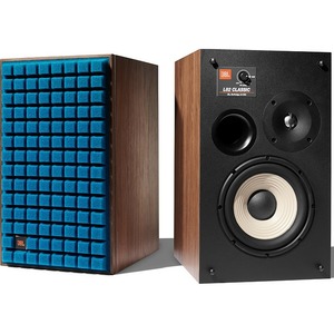 Полочная акустика JBL L82 CLASSIC BLU