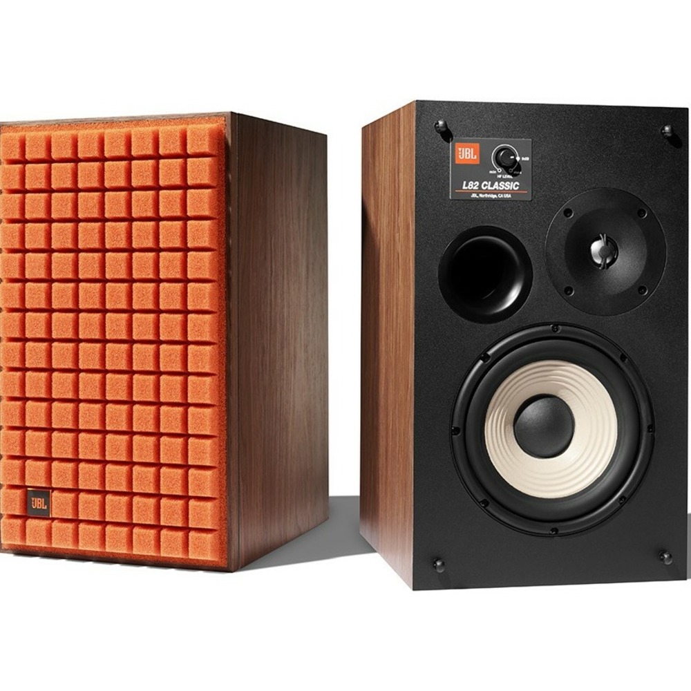 Полочная акустика JBL L82 CLASSIC ORG