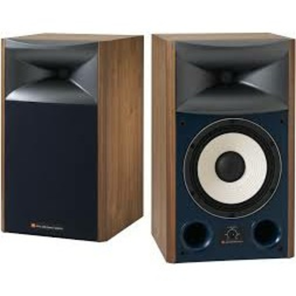 Полочная акустика JBL 4306