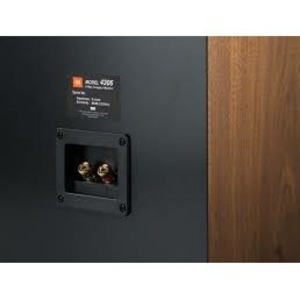 Полочная акустика JBL 4306