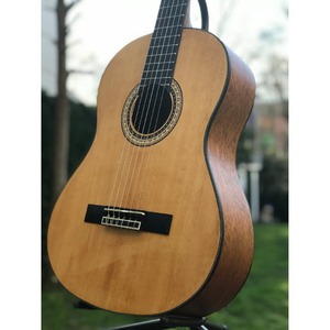 Классическая гитара Valencia VC404