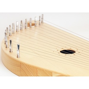 Гусли Гусельник GU-10.03.15.12100