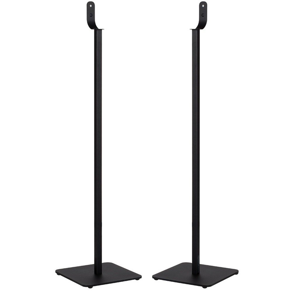 Стойки для акустики Monitor Audio Mass Satellite Stand Black