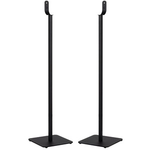 Стойки для акустики Monitor Audio Mass Satellite Stand Black