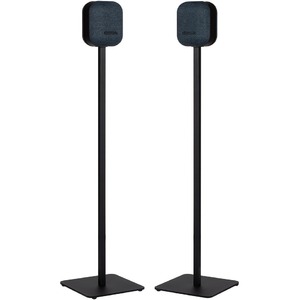 Стойки для акустики Monitor Audio Mass Satellite Stand Black