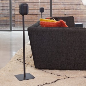 Стойки для акустики Monitor Audio Mass Satellite Stand White