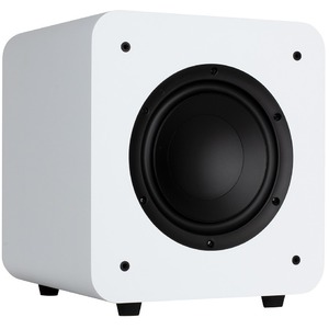 Комплект акустических систем Monitor Audio Mass Surround Sound Mist White 5.1