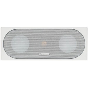 Центральный канал Monitor Audio Radius Series 200 White Satin