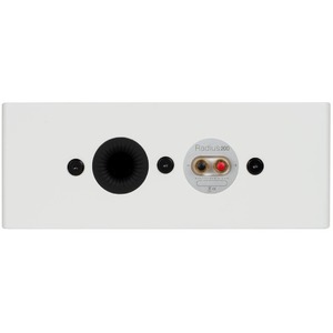 Центральный канал Monitor Audio Radius Series 200 White Satin