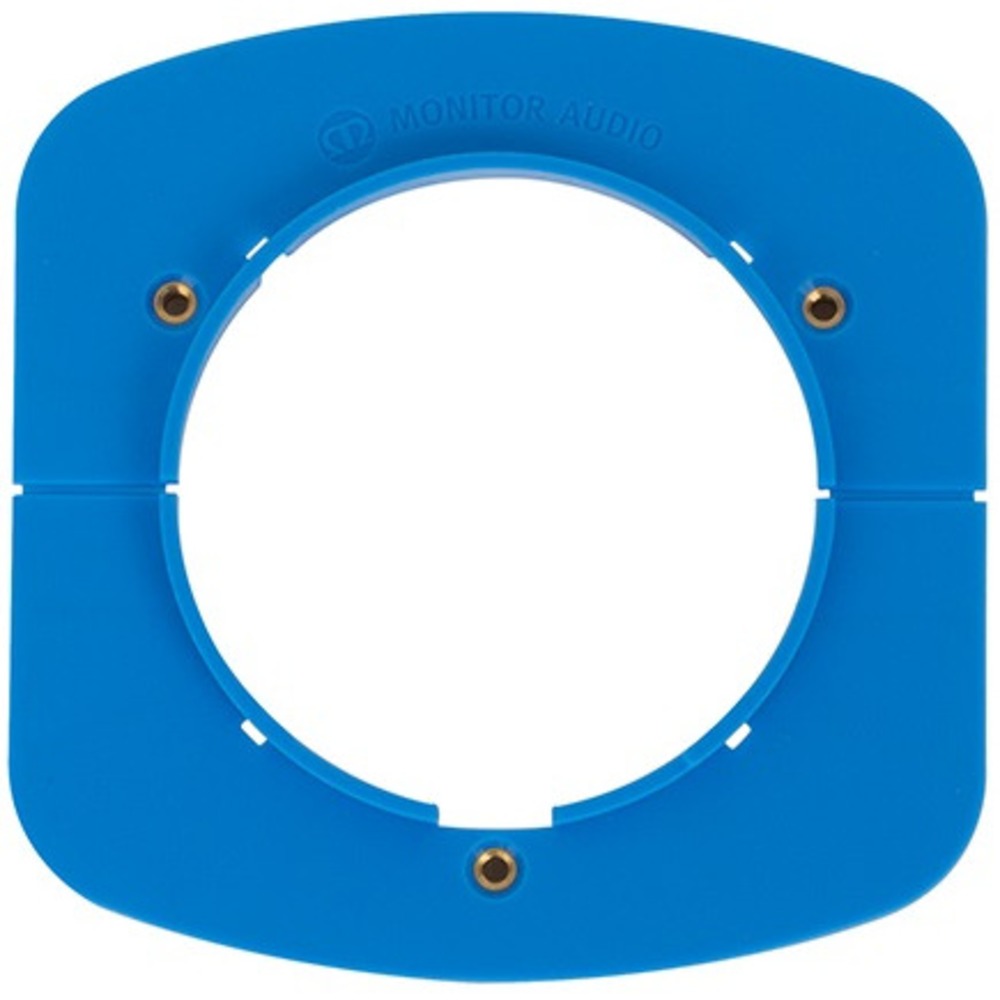 Аксессуар для встраиваемой акустики Monitor Audio CFB3-KIT In ceiling retrofit bracket square & round grilles