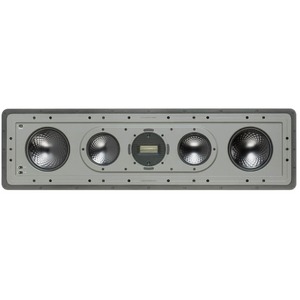 Встраиваемая стеновая акустика Monitor Audio CP-IW460X