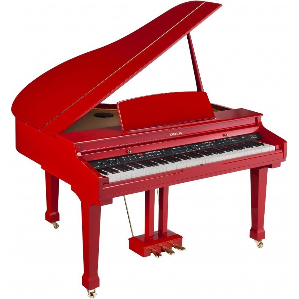 Рояль цифровой Orla 438PIA0632 Grand 500