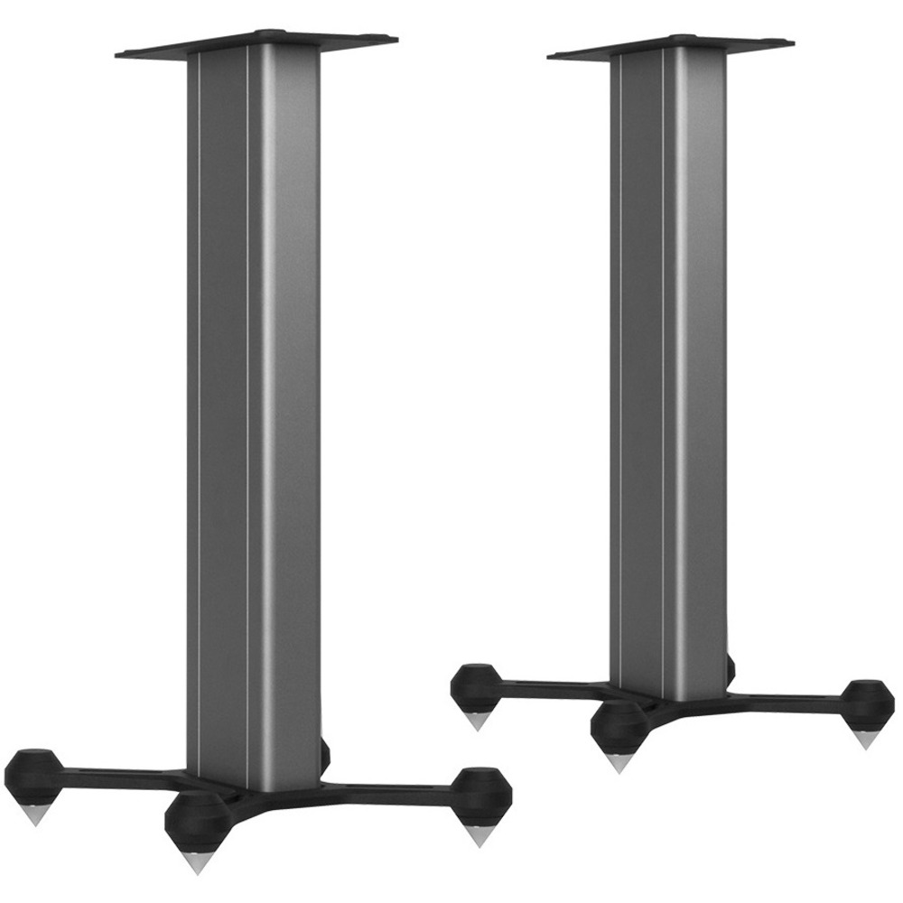 Стойки под акустику Monitor Audio Stand Black