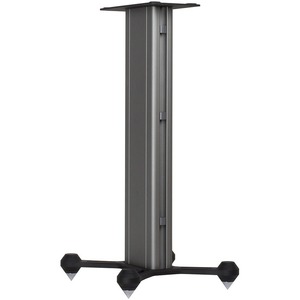 Стойки под акустику Monitor Audio Stand Black