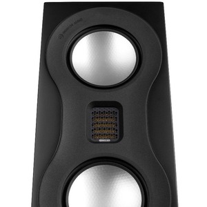 Полочная акустика Monitor Audio Studio speaker Satin Black