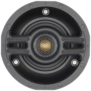 Встраиваемая потолочная акустика Monitor Audio Slim CS140 Round