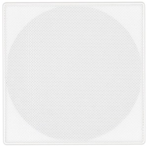 Встраиваемая потолочная акустика Monitor Audio Slim CS140 Round